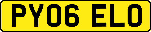 PY06ELO