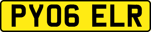 PY06ELR