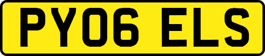 PY06ELS