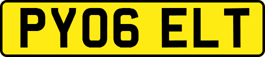 PY06ELT