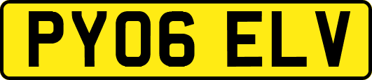 PY06ELV
