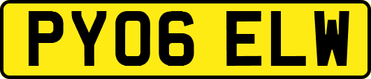 PY06ELW