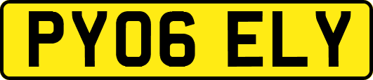 PY06ELY