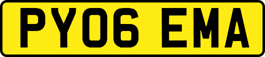 PY06EMA
