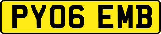 PY06EMB