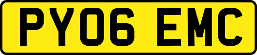 PY06EMC