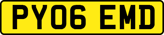 PY06EMD