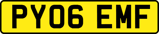 PY06EMF