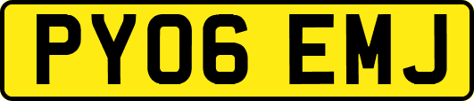 PY06EMJ