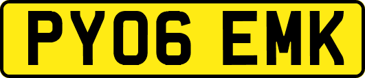 PY06EMK
