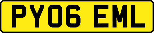 PY06EML