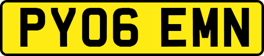 PY06EMN