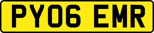 PY06EMR