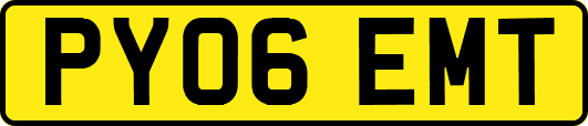PY06EMT