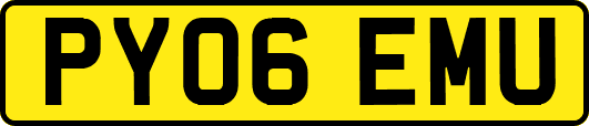 PY06EMU