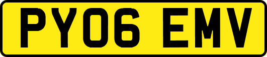 PY06EMV