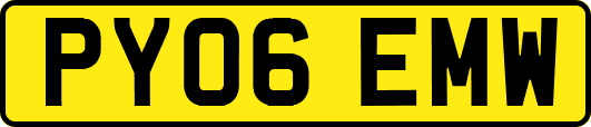 PY06EMW