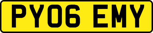 PY06EMY