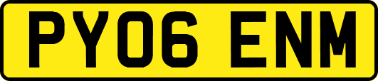 PY06ENM