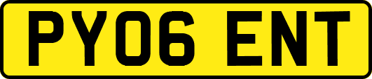 PY06ENT