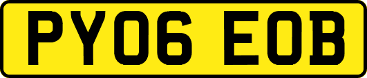 PY06EOB