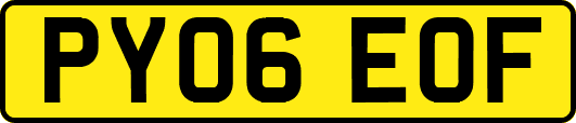 PY06EOF