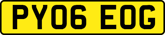 PY06EOG