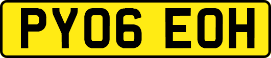 PY06EOH