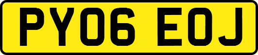 PY06EOJ