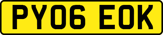 PY06EOK