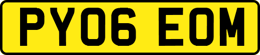 PY06EOM