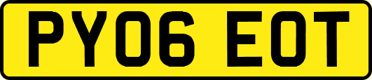PY06EOT