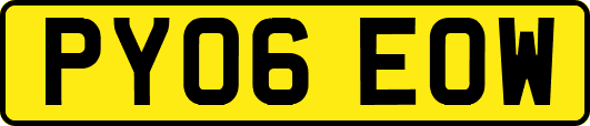 PY06EOW