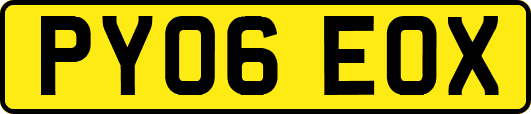 PY06EOX