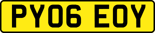 PY06EOY