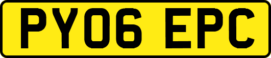 PY06EPC