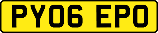 PY06EPO