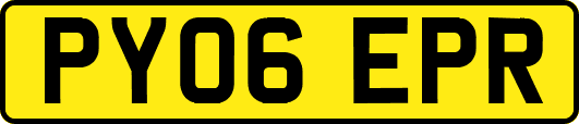 PY06EPR