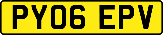 PY06EPV