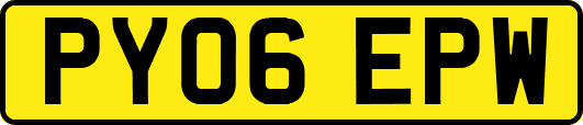 PY06EPW