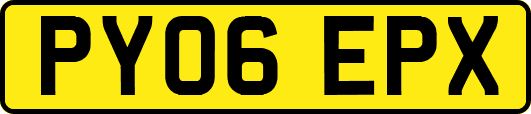 PY06EPX