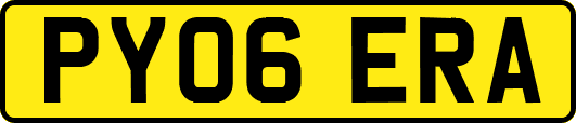 PY06ERA