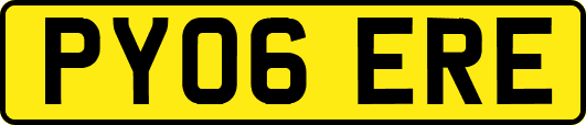 PY06ERE