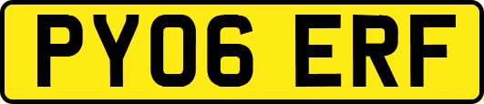 PY06ERF