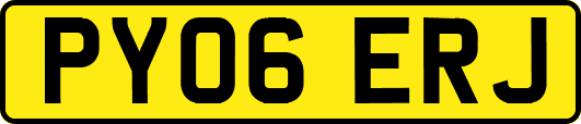PY06ERJ