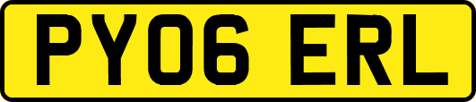 PY06ERL