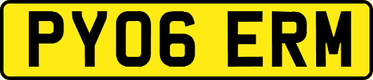 PY06ERM
