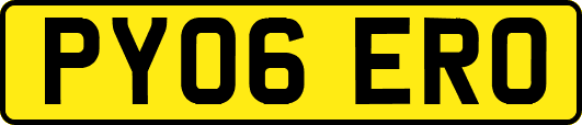 PY06ERO