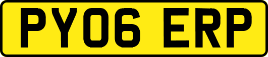 PY06ERP