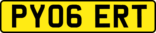 PY06ERT